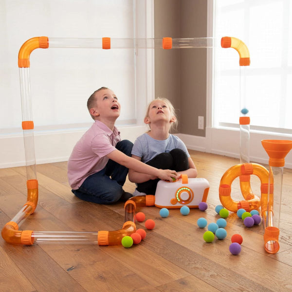 Ballgebläse Air Toobz – Erweiterungsset - tablude.com