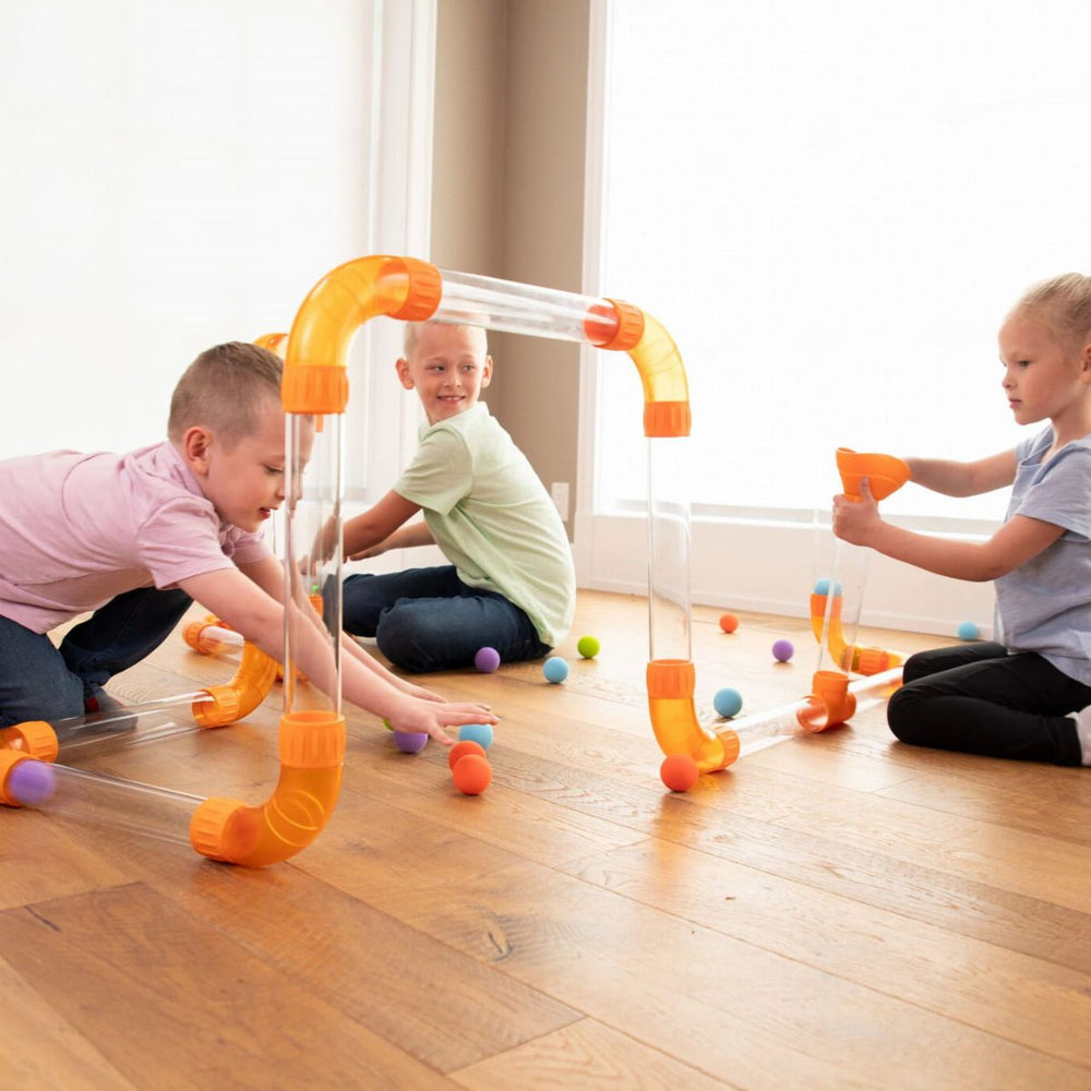 Ballgebläse Air Toobz – Erweiterungsset - tablude.com