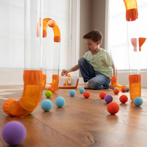 Ballgebläse Air Toobz – Erweiterungsset - tablude.com