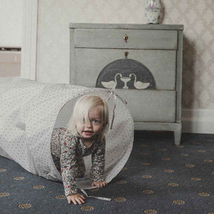 Kinderspieltunnel - Lots of love sky - tablude.com