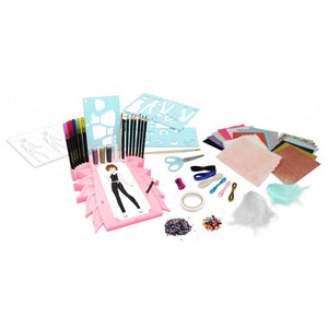 Fashion Designer - Professionelles Studio - tablude.com