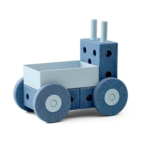 3-in-1-Schieber – blau - tablude.com