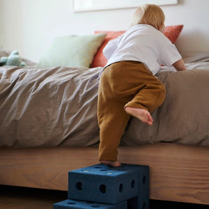 3-in-1-Schieber – blau - tablude.com