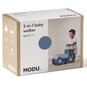 3-in-1-Schieber – blau - tablude.com