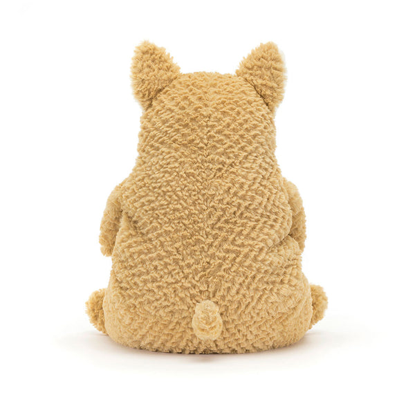 Plüsch-Hund – Amore Corgi 26 cm - tablude.com