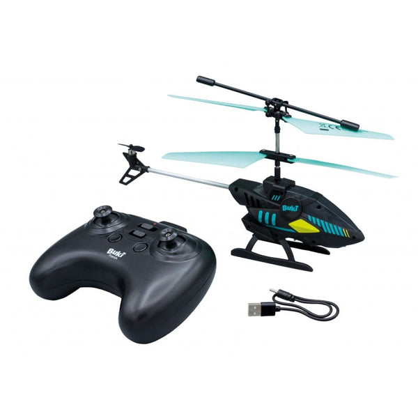 Ferngesteuerter Hubschrauber - tablude.com