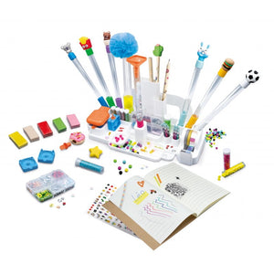 DIY Set - Papierzubehör - tablude.com