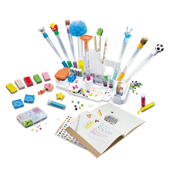 DIY Set - Papierzubehör - tablude.com