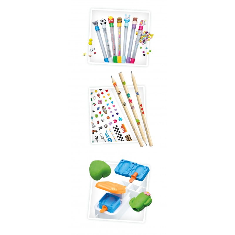 DIY Set - Papierzubehör - tablude.com