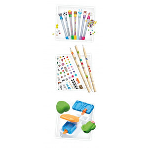 DIY Set - Papierzubehör - tablude.com