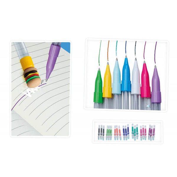 DIY Set - Papierzubehör - tablude.com