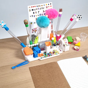 DIY Set - Papierzubehör - tablude.com
