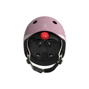 Kinderhelm  XXS-S 1-5 Jahre - Wildberry - tablude.com