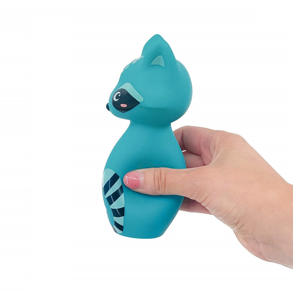 Weiche Tierkegel mit Zahlen - tablude.com