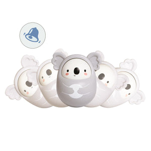 Stehaufmännchen – Koala - tablude.com