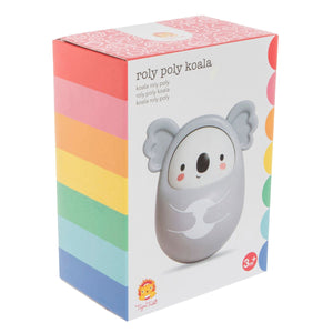 Stehaufmännchen – Koala - tablude.com
