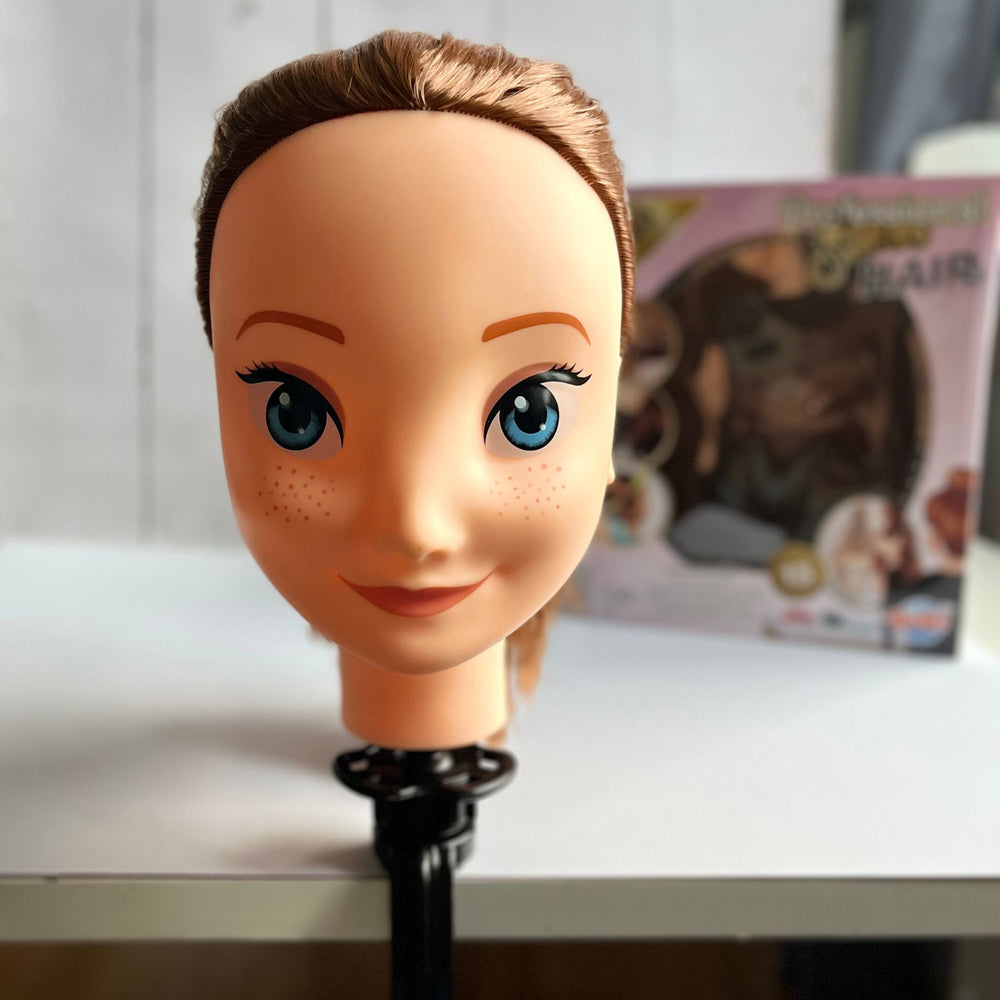 Friseursalon - Professionelles Studio - tablude.com