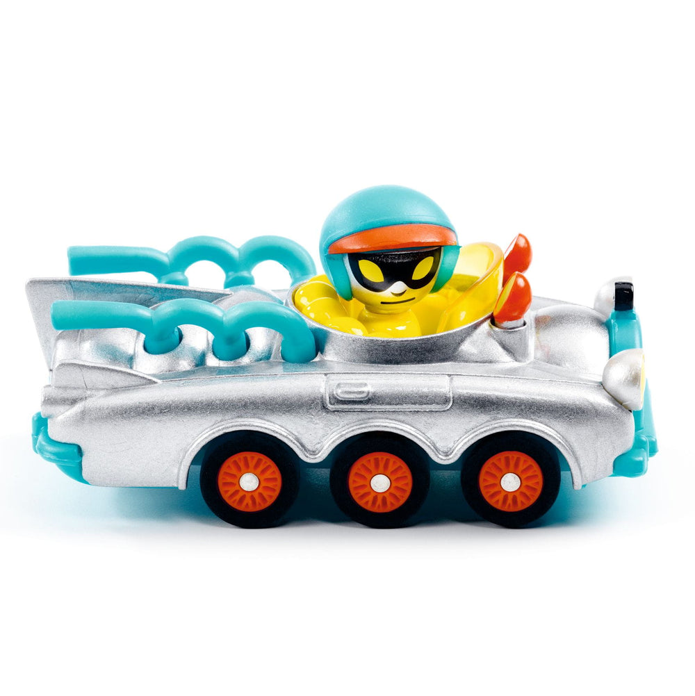 Auto  Crazy Motors - Roller Coaster - tablude.com