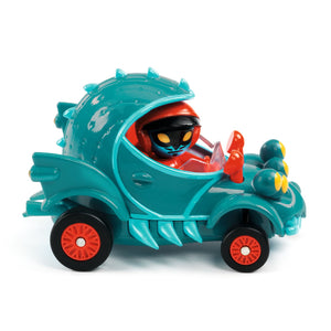 Auto  Crazy Motors - Funny Beast - tablude.com