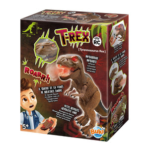 Ferngesteuerter T-REX Dinosaurier - tablude.com