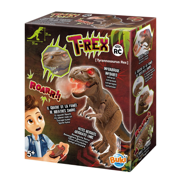 Ferngesteuerter T-REX Dinosaurier - tablude.com