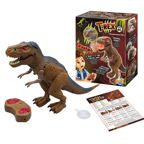 Ferngesteuerter T-REX Dinosaurier - tablude.com