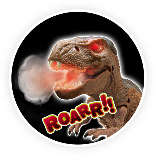 Ferngesteuerter T-REX Dinosaurier - tablude.com