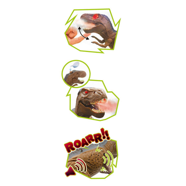 Ferngesteuerter T-REX Dinosaurier - tablude.com