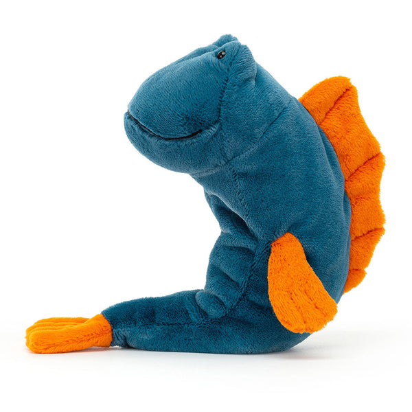 Plüsch-Hüpfkitzler  26 cm - tablude.com