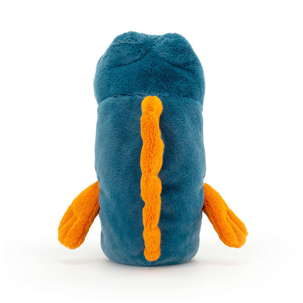 Plüsch-Hüpfkitzler  26 cm - tablude.com