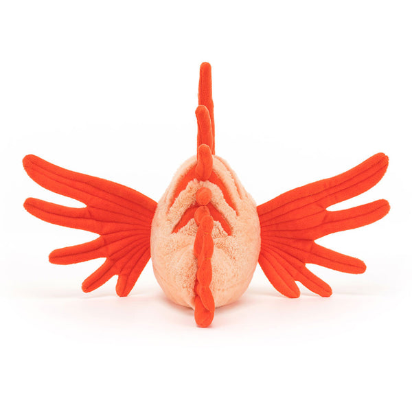 Plüsch-Fledermaus  26 cm - tablude.com