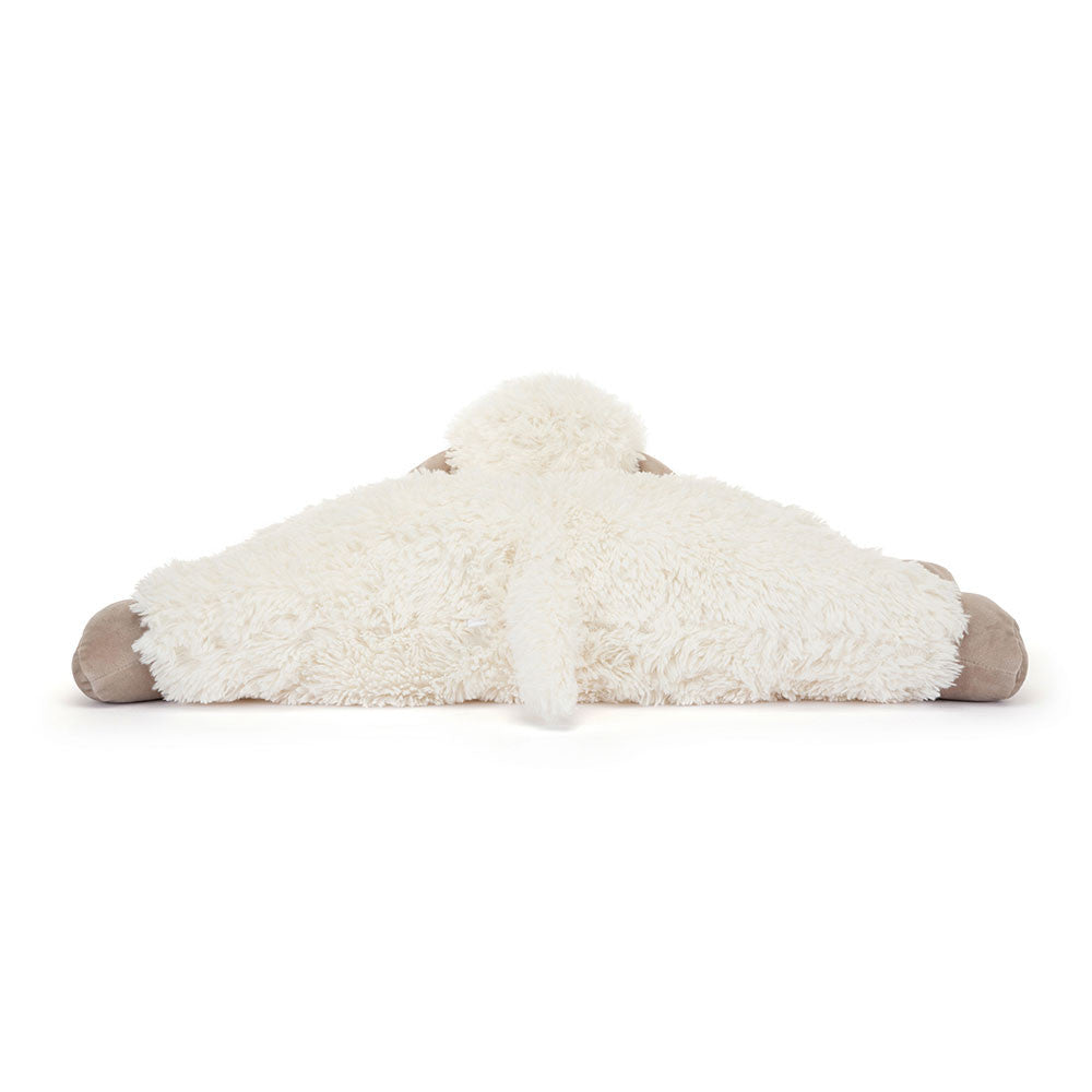 Plüschschaf  64 cm - tablude.com
