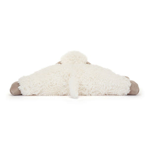 Plüschschaf  64 cm - tablude.com