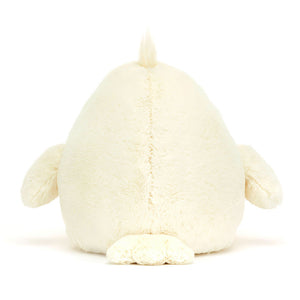 Plüschente Delia 23 cm - tablude.com