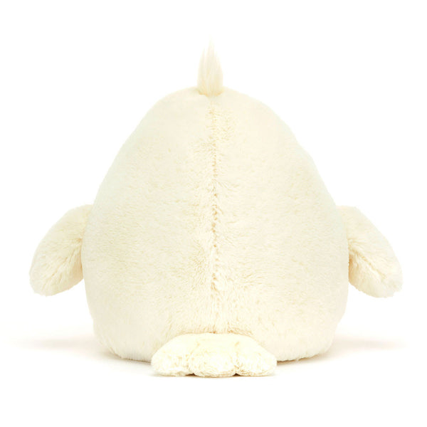 Plüschente Delia 23 cm - tablude.com