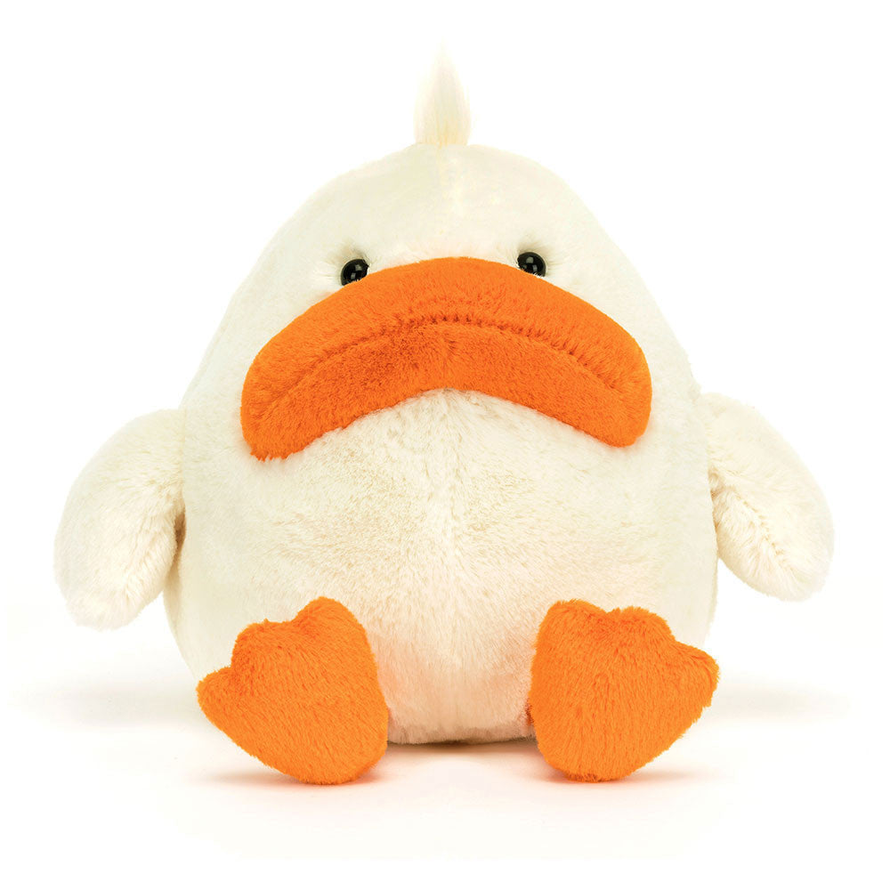 Plüschente Delia 23 cm - tablude.com