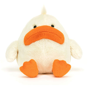 Plüschente Delia 23 cm - tablude.com
