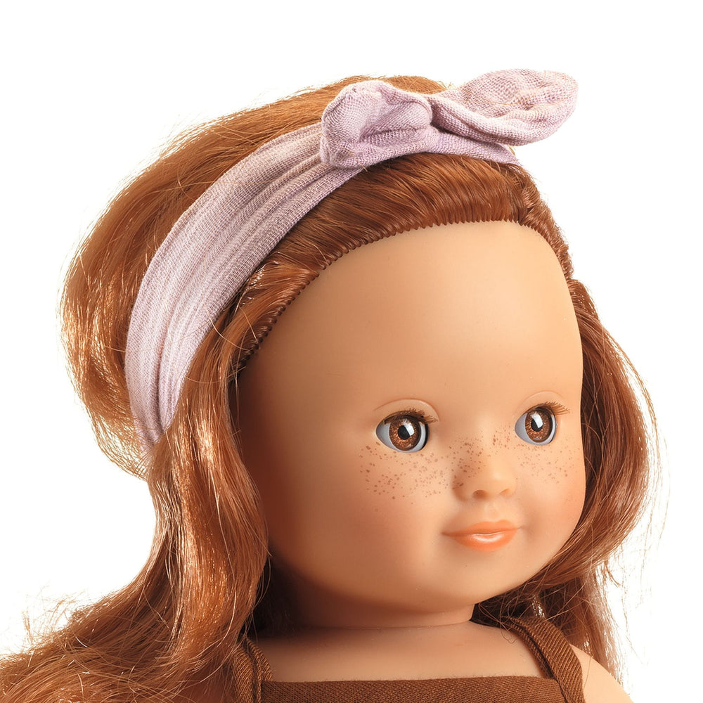 Puppe Lovely Pomea  - Sophie 32 cm - tablude.com