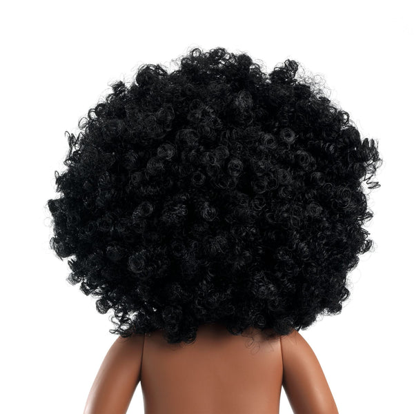 Puppe Lovely Pomea  - Janet 32 cm - tablude.com