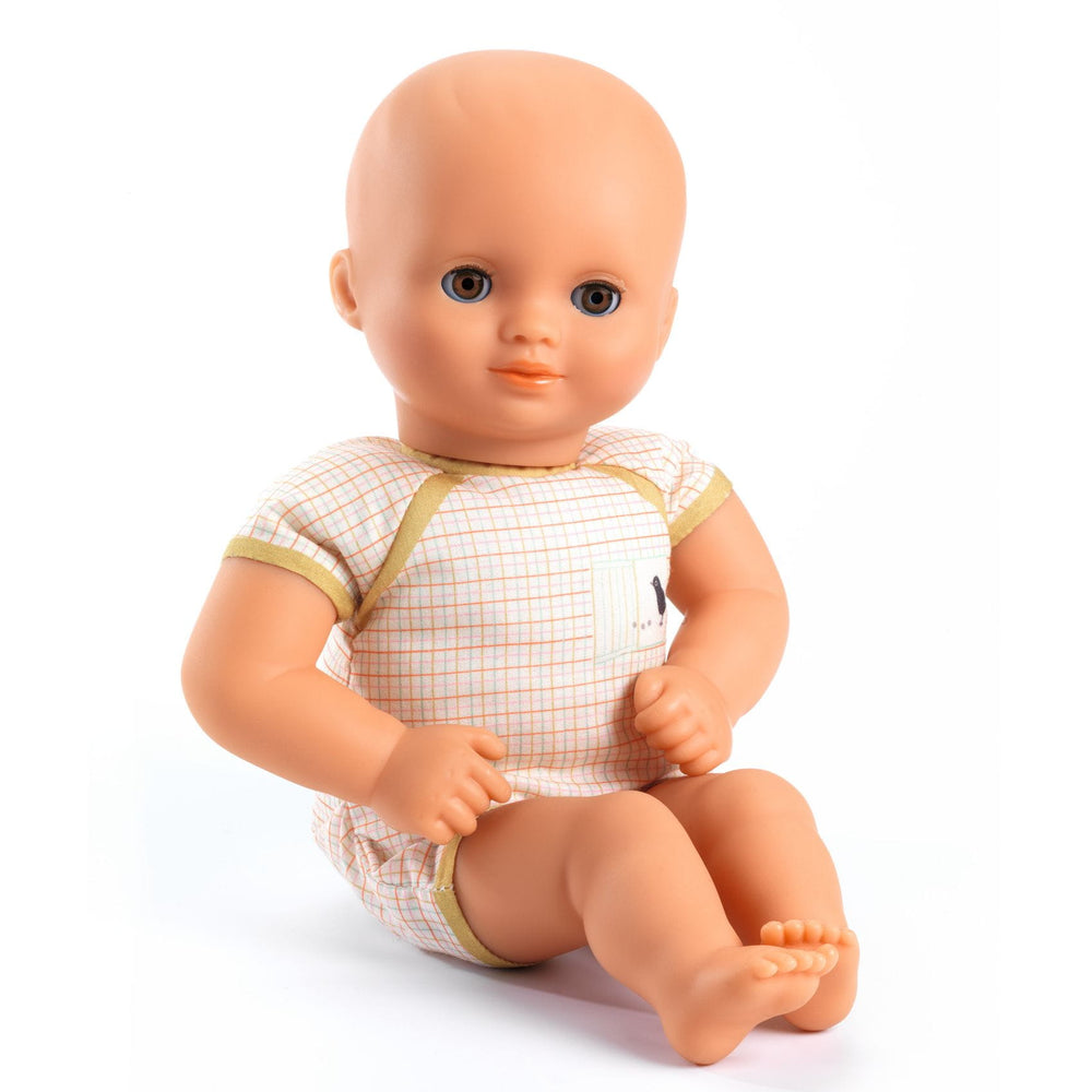 Puppe Pomea  - Baby Neige - tablude.com