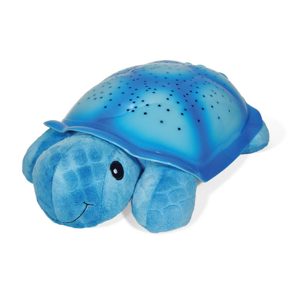 Twilight Turtle™ Sternenprojektor - Blaue Schildkröte - tablude.com