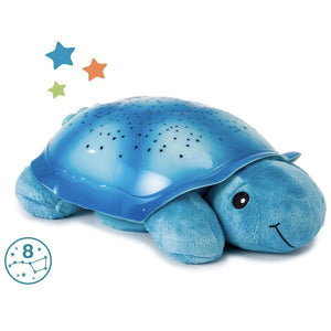 Twilight Turtle™ Sternenprojektor - Blaue Schildkröte - tablude.com