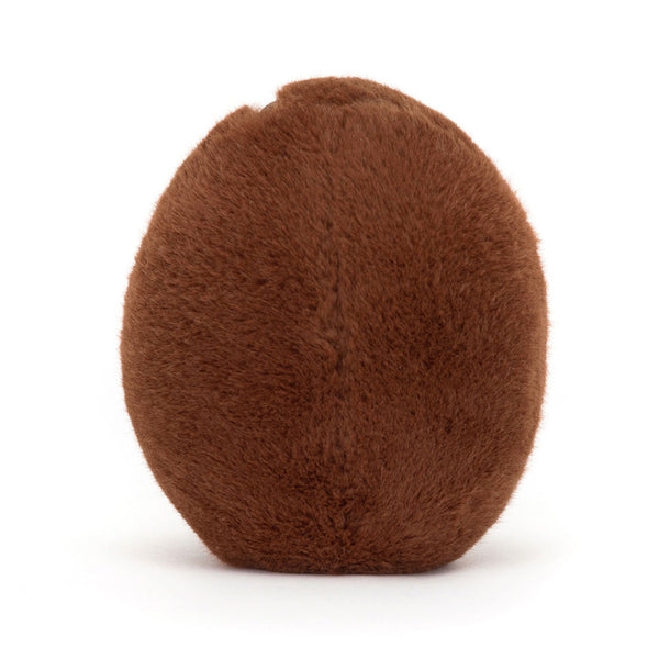 Plüsch Kaffeebohne 13 cm - tablude.com