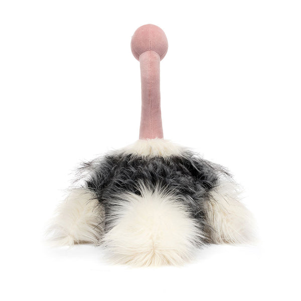 Plüschstrauß  55 cm - tablude.com