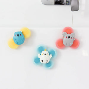 Sensorische Spinner – Australische Tiere - tablude.com