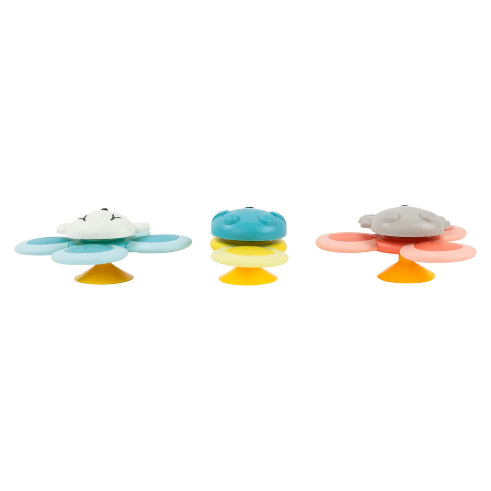 Sensorische Spinner – Australische Tiere - tablude.com
