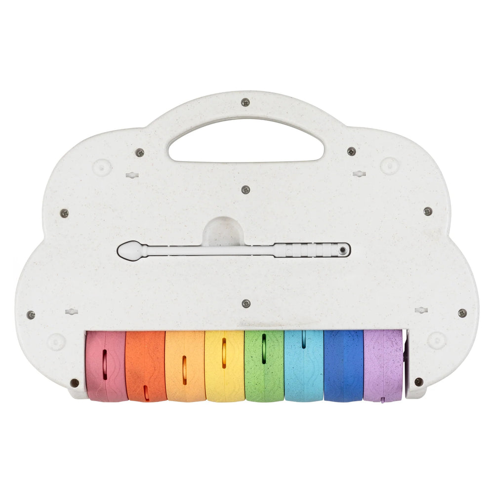 Kindereinstrument – Xylophon - tablude.com