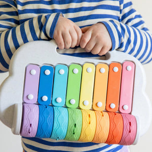 Kindereinstrument – Xylophon - tablude.com