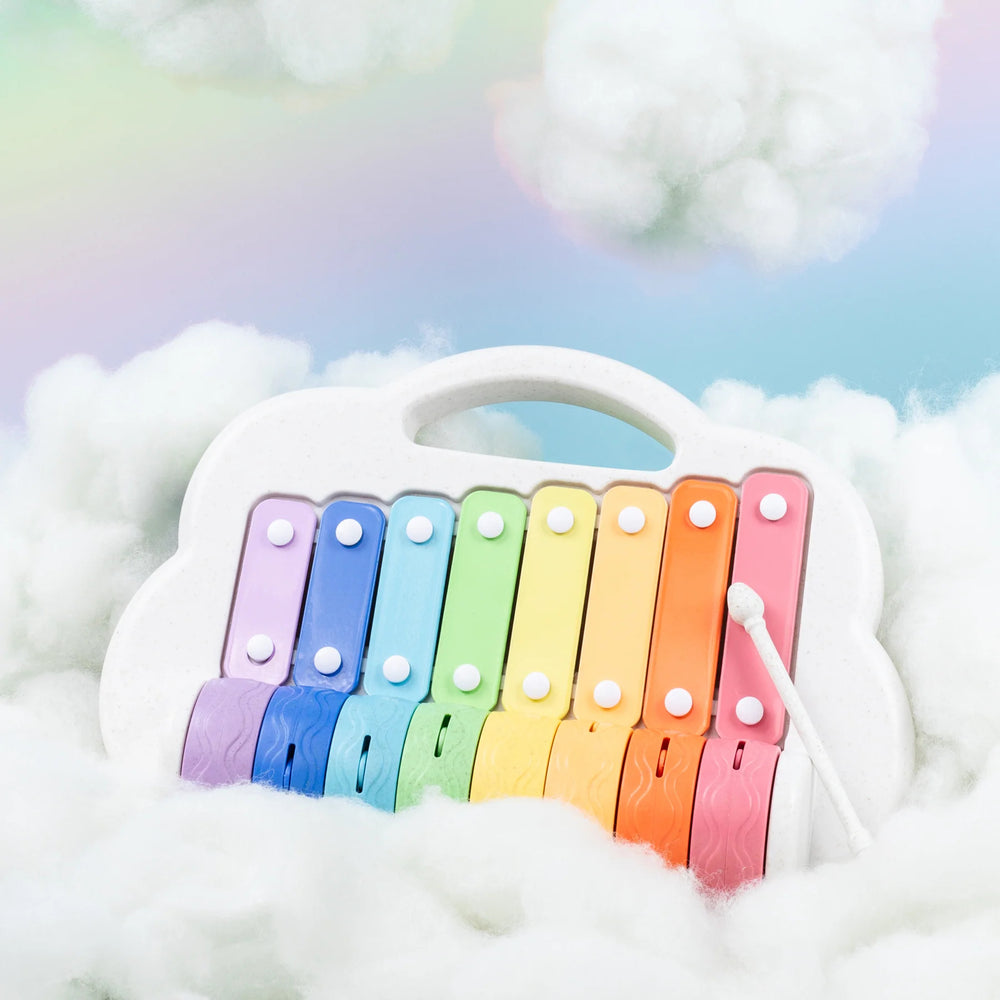 Kindereinstrument – Xylophon - tablude.com