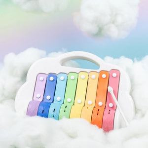 Kindereinstrument – Xylophon - tablude.com
